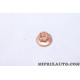 Ecrou fixation collecteur echappement Volkswagen Audi Skoda Seat original OEM N90824302