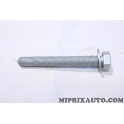 Vis de suspension Volkswagen Audi Seat Skoda original OEM N91076701 