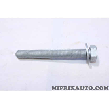 Vis de suspension Volkswagen Audi Seat Skoda original OEM N91076701 