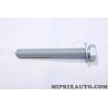 Vis de suspension Volkswagen Audi Seat Skoda original OEM N91076701