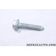 Vis M8x40 fixation galet de distribution Volkswagen Audi Skoda Seat original OEM&nbsp;N0195315