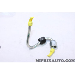 Durite tuyau de carburant Volkswagen Audi Skoda Seat original OEM 04L130303D 