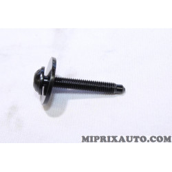 Vis fixation de phare projecteur Volkswagen Audi Skoda Seat original OEM N91151302 