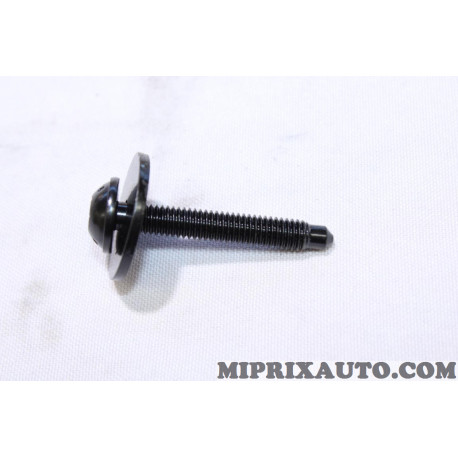Vis fixation de phare projecteur Volkswagen Audi Skoda Seat original OEM N91151302 