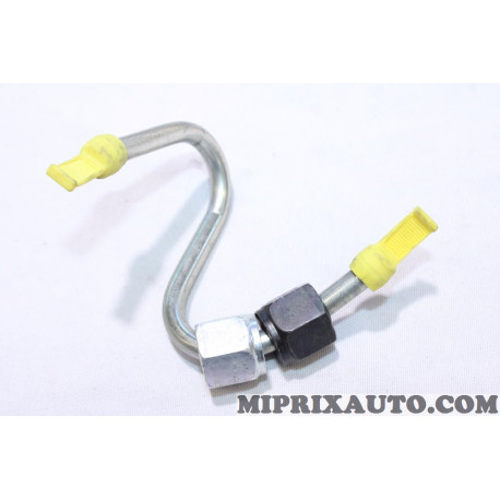Durite tuyau de carburant Volkswagen Audi Skoda Seat original OEM 04L130301E 