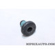 Vis fixation cadre de siege Volkswagen Audi Seat Skoda original OEM WHT002796B 