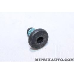 Vis fixation cadre de siege Volkswagen Audi Seat Skoda original OEM WHT002796B 