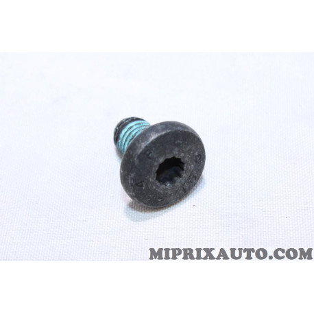 Vis fixation cadre de siege Volkswagen Audi Seat Skoda original OEM WHT002796B 