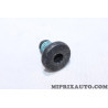 Vis fixation cadre de siege Volkswagen Audi Seat Skoda original OEM WHT002796B