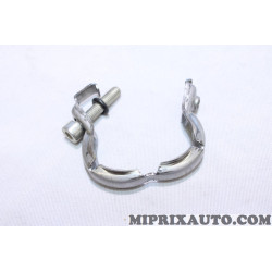 Collier serrage durite tuyau Volkswagen Audi Skoda Seat original OEM 05L253725A 