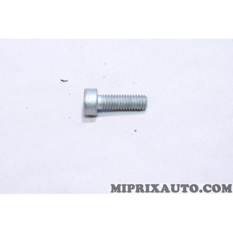 Vis fixation usage divers Volkswagen Audi Skoda Seat original OEM N91084801 