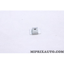 Ecrou agrafe attache fixation revetement porte Volkswagen Audi Skoda Seat original OEM N90093502 