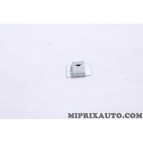 Ecrou agrafe attache fixation revetement porte Volkswagen Audi Skoda Seat original OEM N90093502 