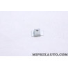 Ecrou agrafe attache fixation revetement porte Volkswagen Audi Skoda Seat original OEM N90093502