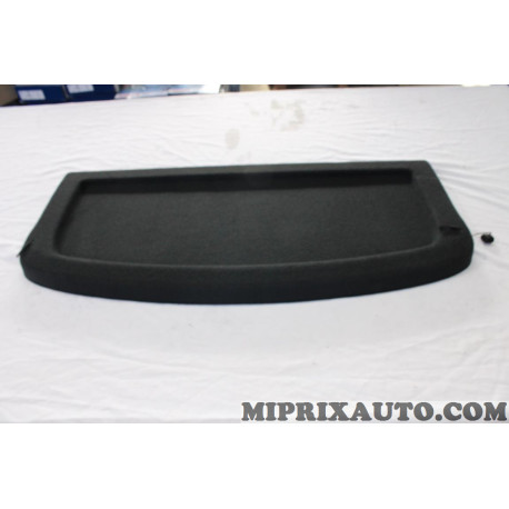 Plage arriere de coffre Volkswagen Audi Skoda Seat original OEM 2GA867769EH8 pour volkswagen T-roc partir de 2018 