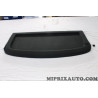 Plage arriere de coffre Volkswagen Audi Skoda Seat original OEM 2GA867769EH8 pour volkswagen T-roc partir de 2018
