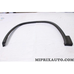 Baguette moulure extension aile passage de roue Volkswagen Audi Skoda Seat original OEM&nbsp;5658547329B9 