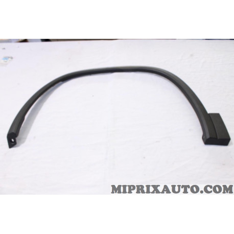 Baguette moulure extension aile passage de roue Volkswagen Audi Skoda Seat original OEM&nbsp;5658547329B9 