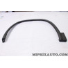 Baguette moulure extension aile passage de roue Volkswagen Audi Skoda Seat original OEM&nbsp;5658547329B9