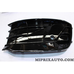 Grille de parechocs Volkswagen Audi Skoda Seat original OEM 5H0853666H 041 