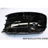 Grille de parechocs Volkswagen Audi Skoda Seat original OEM 5H0853666H 041
