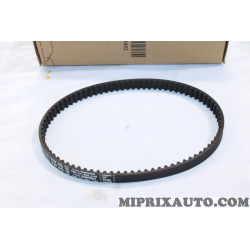Courroie de distribution Volkswagen Audi Skoda Seat original OEM 04E121605M 