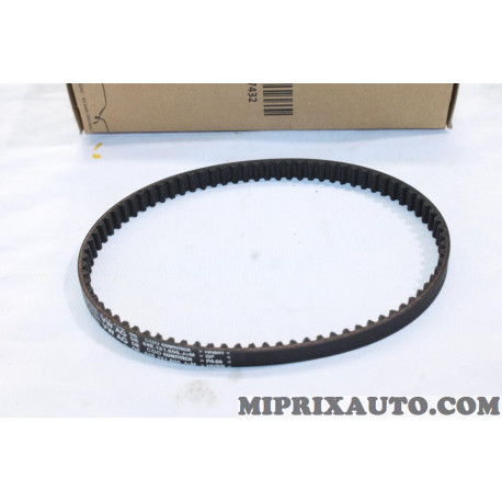 Courroie de distribution Volkswagen Audi Skoda Seat original OEM 04E121605M 