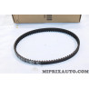 Courroie de distribution Volkswagen Audi Skoda Seat original OEM 04E121605M
