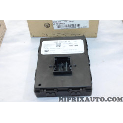 Centrale calculateur entrée et demarrage Volkswagen Audi Skoda Seat original OEM 3Q0959435N pour audi A1 Q2 Q3 e-tron GT TT 