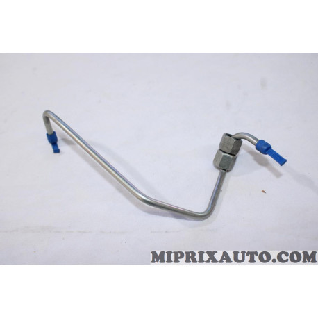 Durite tuyau de carburant Volkswagen Audi Skoda Seat original OEM 04L130321E 