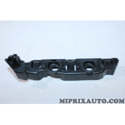 Etrier support fixation de parechocs Volkswagen Audi Skoda Seat original OEM 82A807183 