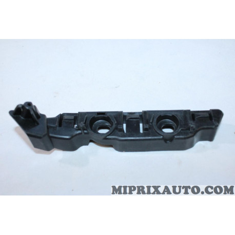 Etrier support fixation de parechocs Volkswagen Audi Skoda Seat original OEM 82A807183 