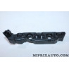 Etrier support fixation de parechocs Volkswagen Audi Skoda Seat original OEM 82A807183