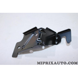 Equerre support fixation face avant Volkswagen Audi Skoda Seat original OEM 5TA804594A 