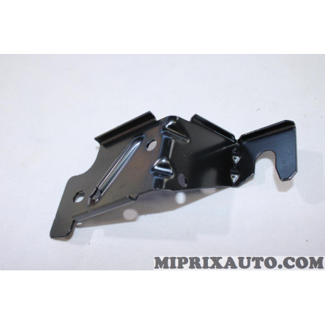 Equerre support fixation face avant Volkswagen Audi Skoda Seat original OEM 5TA804594A 