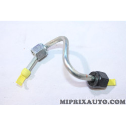 Durite tuyau de carburant Volkswagen Audi Skoda Seat original OEM 04L130304D 
