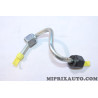 Durite tuyau de carburant Volkswagen Audi Skoda Seat original OEM 04L130304D