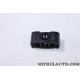 Agrafe attache fixation durite tuyau de frein Volkswagen Audi Skoda Seat original OEM 6R0611797D 