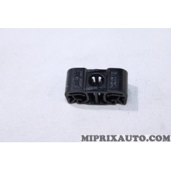 Agrafe attache fixation durite tuyau de frein Volkswagen Audi Skoda Seat original OEM 6R0611797D 