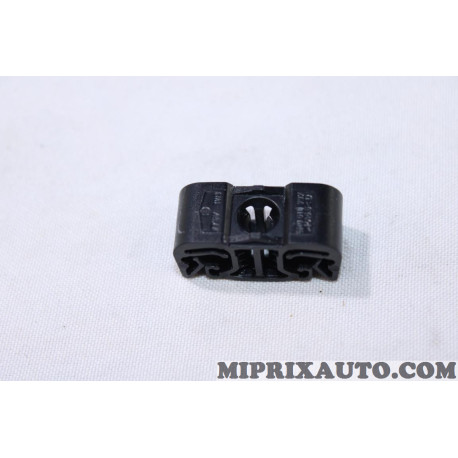Agrafe attache fixation durite tuyau de frein Volkswagen Audi Skoda Seat original OEM 6R0611797D 
