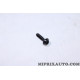 Vis fixation cache plastique Volkswagen Audi Skoda Seat original OEM N10526302