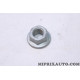 Ecrou fixation berceau de suspension Volkswagen Audi Skoda Seat original OEM N90966402