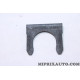 Agrafe de retenue cable tringlerie levier de vitesse Volkswagen Audi Skoda Seat original OEM 1J0711280