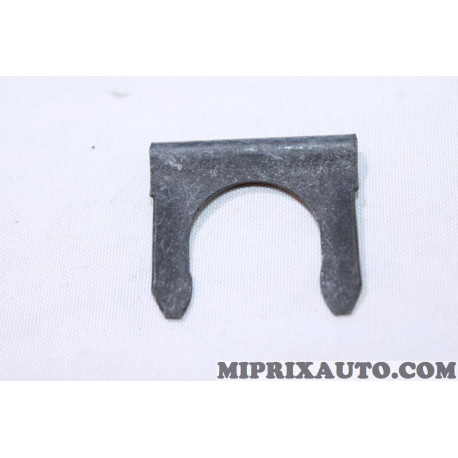 Agrafe de retenue cable tringlerie levier de vitesse Volkswagen Audi Skoda Seat original OEM 1J0711280 