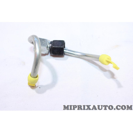 Durite tuyau de carburant Volkswagen Audi Skoda Seat original OEM 04L130302D 