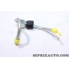 Durite tuyau de carburant Volkswagen Audi Skoda Seat original OEM 04L130302D