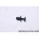 Vis rivet ecartement Volkswagen Audi Skoda Seat original OEM 7L6868307 