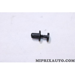 Vis rivet ecartement Volkswagen Audi Skoda Seat original OEM 7L6868307 