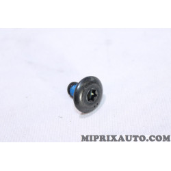 Vis fixation gache de porte Volkswagen Audi Skoda Seat original OEM WHT002541 