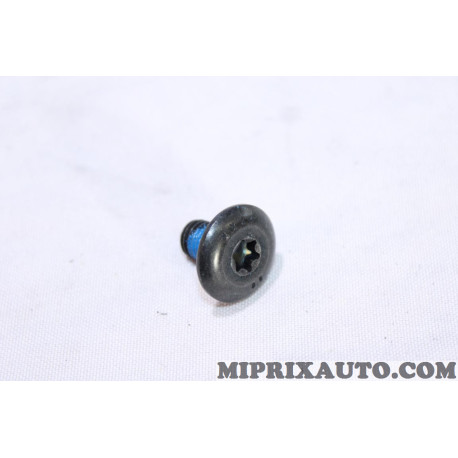 Vis fixation gache de porte Volkswagen Audi Skoda Seat original OEM WHT002541 